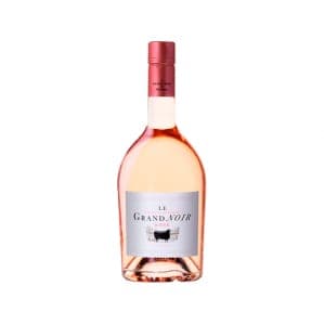Le Grand Noir Rosé