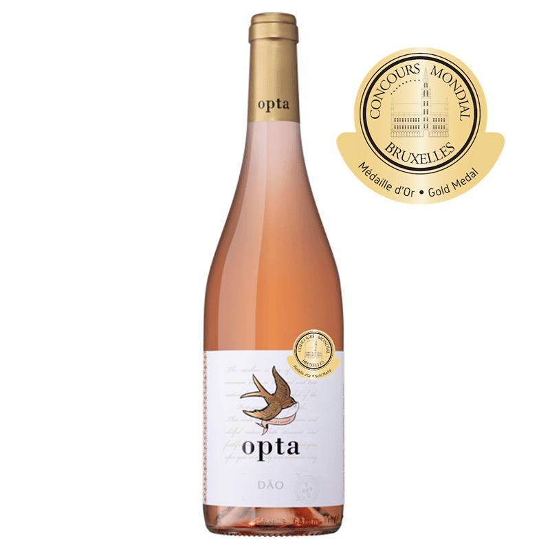 Opta Rose