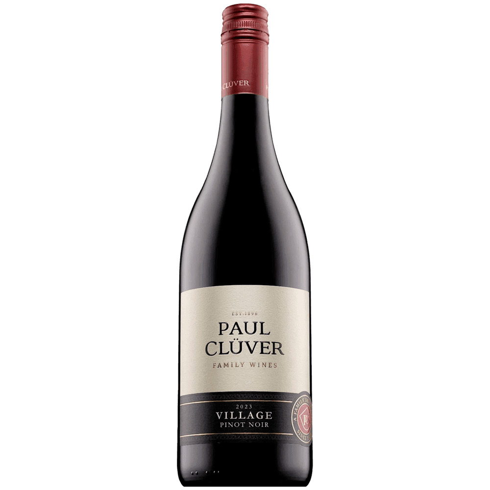 Paul Cluver Pinot Noir