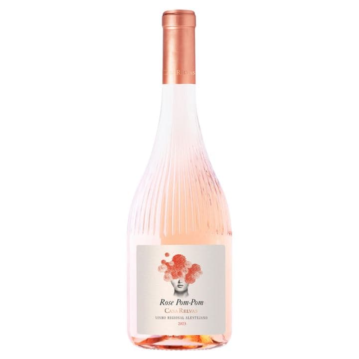 Pompom Rosé