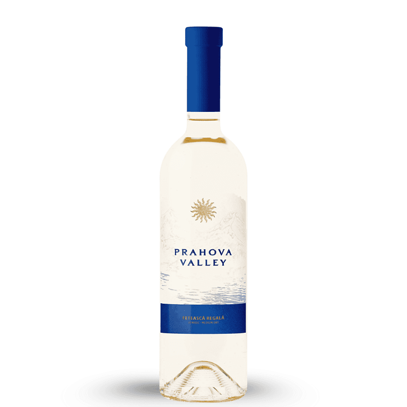 Prahova Feteasca Regala