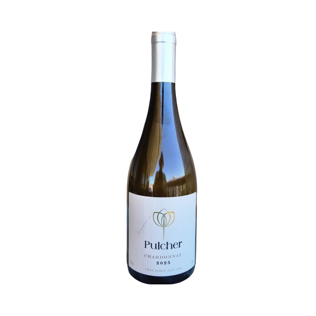 Pulcher chardonnay