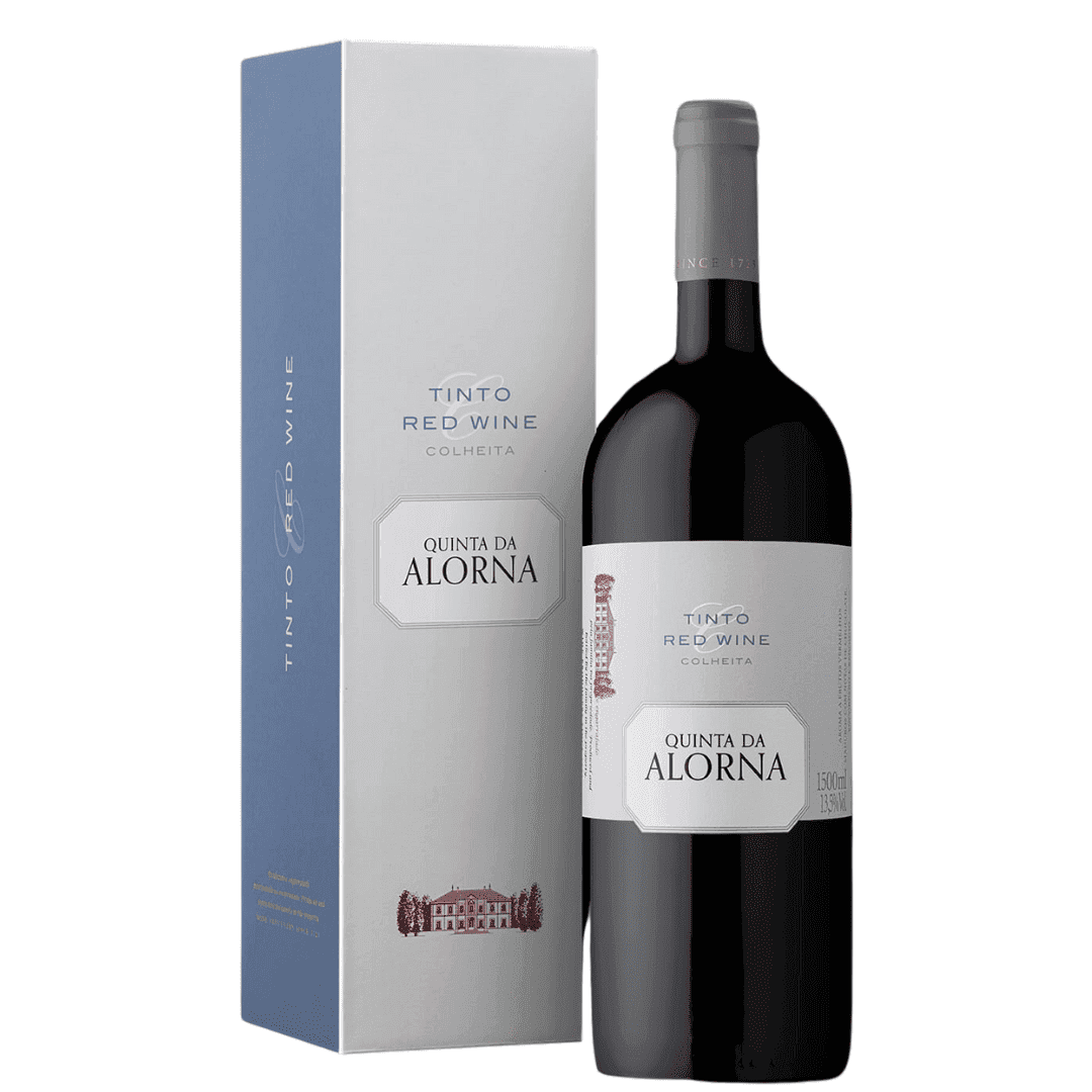 Quinta da Alorna Magnum