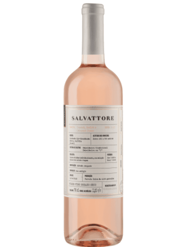Salvattore Rose