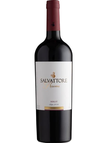 Salvattore Merlot