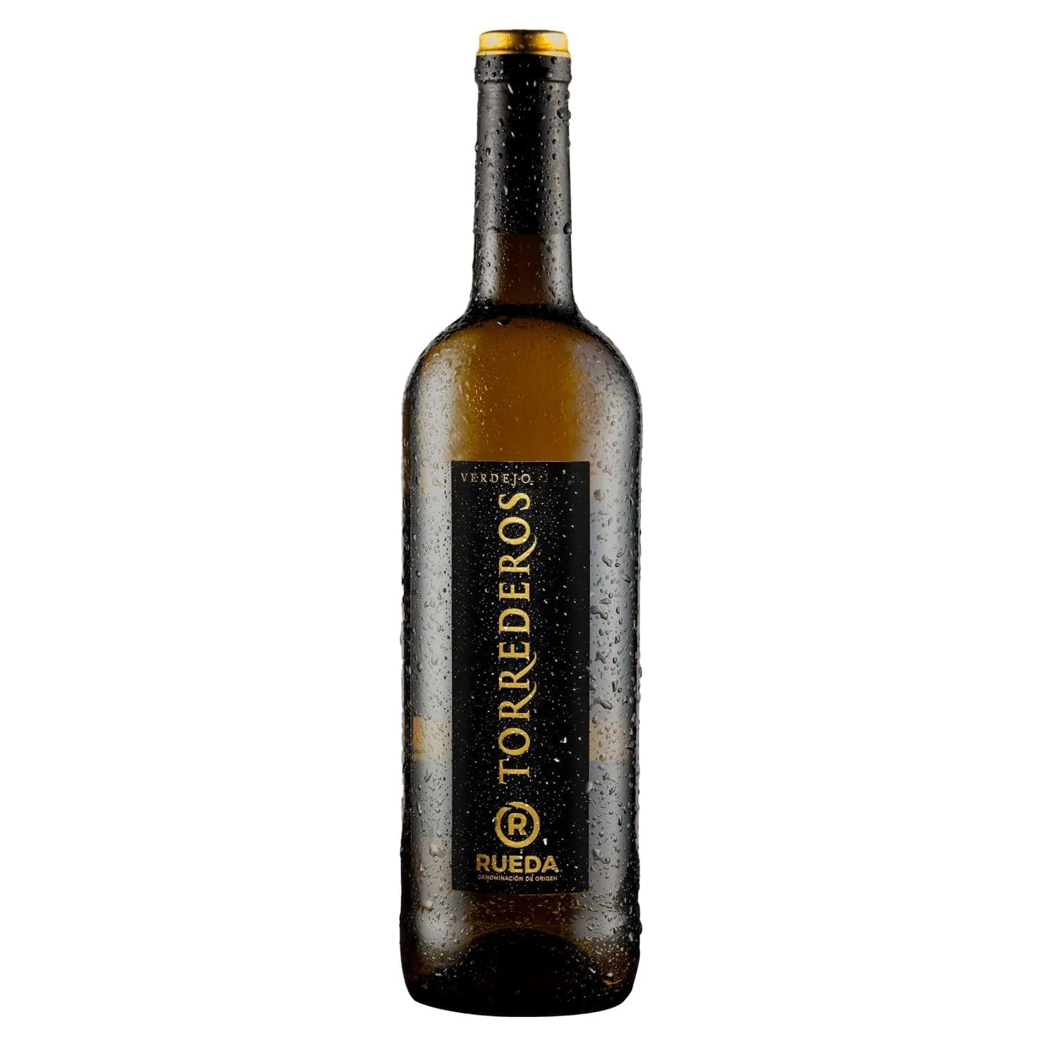 Torrederos Verdejo
