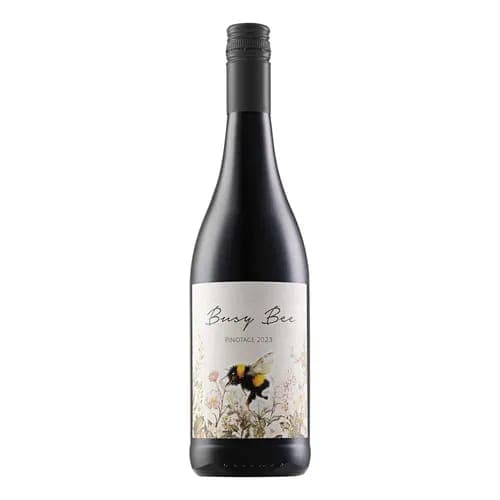 Busy Bee Blend