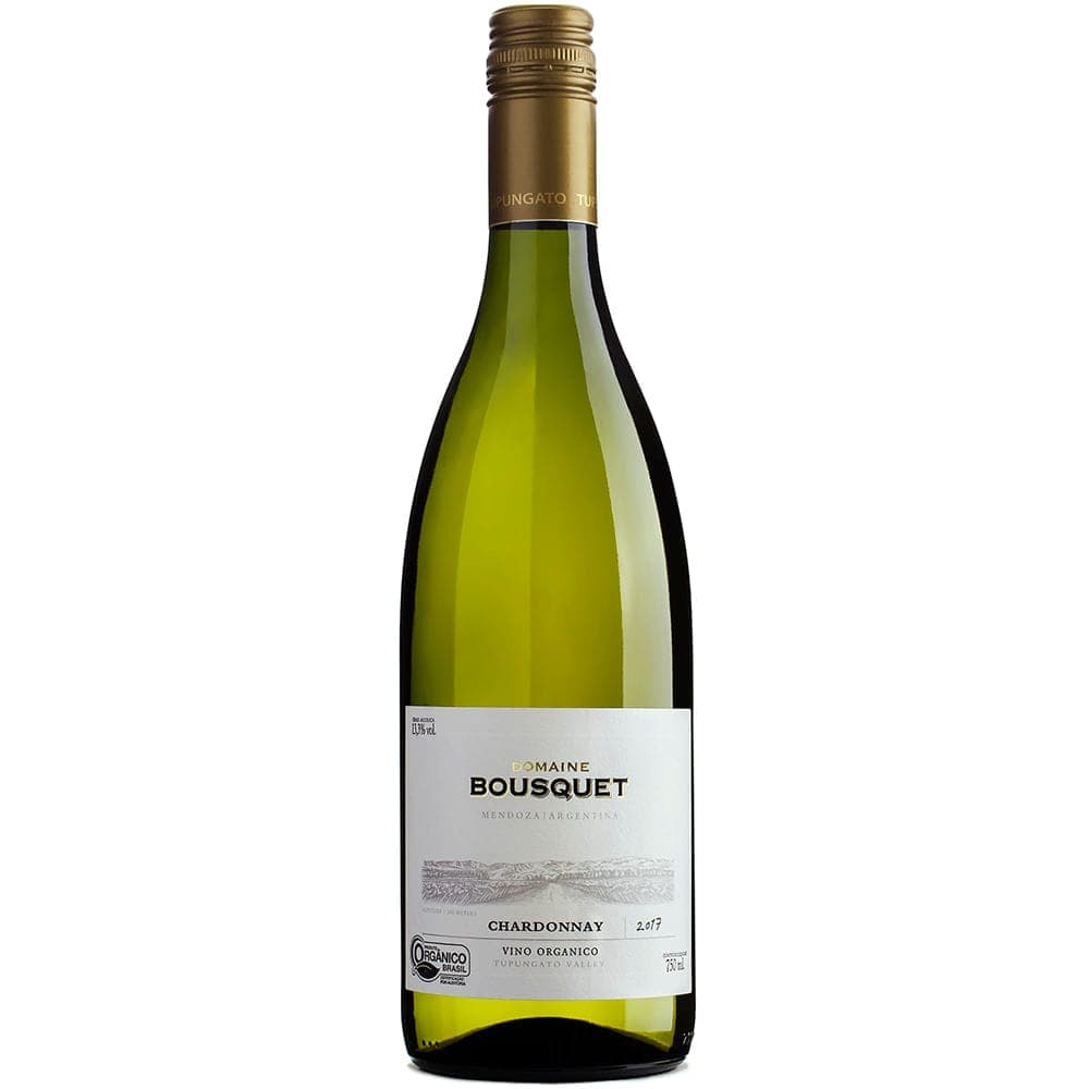 Domaine Bousquet Chardonnay