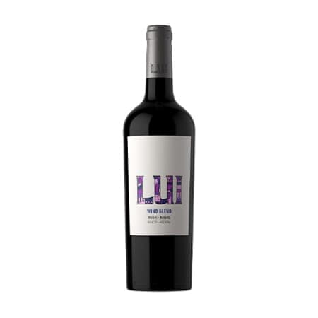 Lui Malbec Bonarda