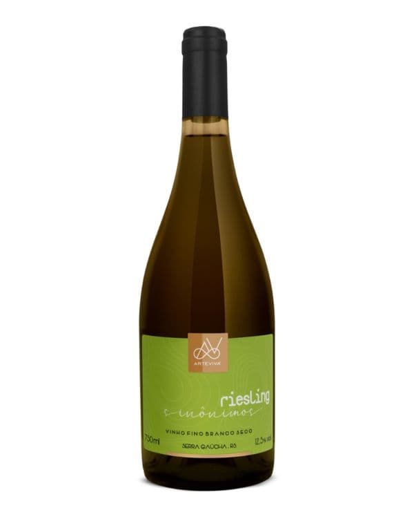 Arte viva riesling