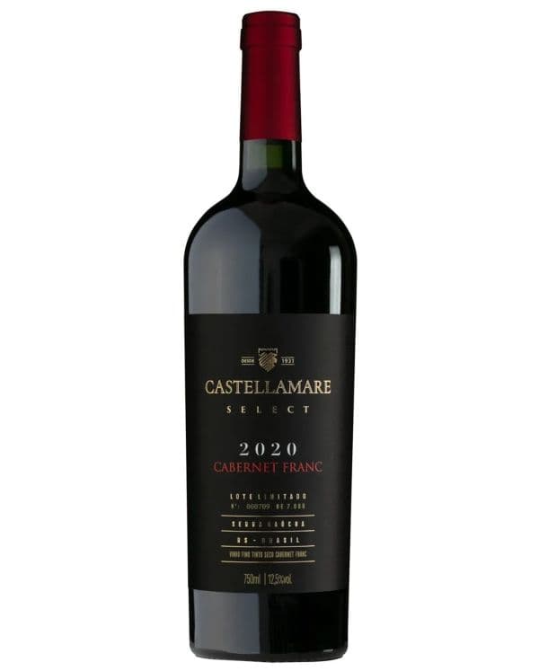 Castellamare Cabernet Franc