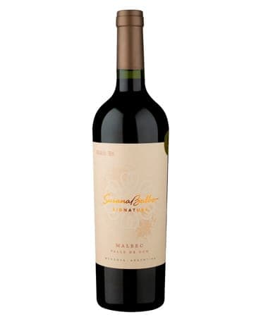 Susana Balbo Signature Malbec