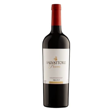 Salvattore Alicante Bouschet
