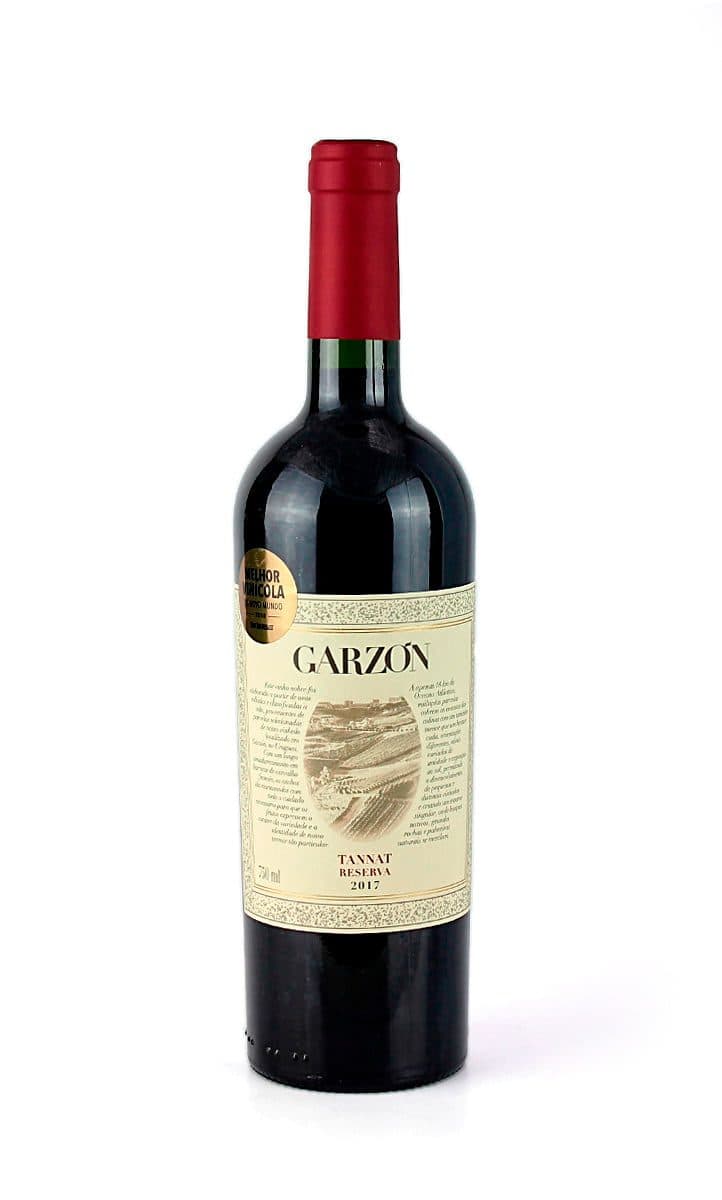 Garzon Reserva Tannat
