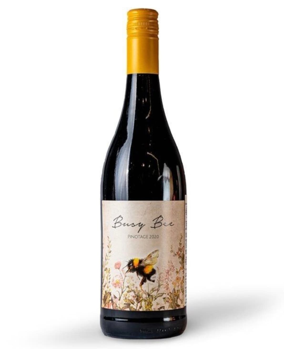 Busy Bee Pinotage