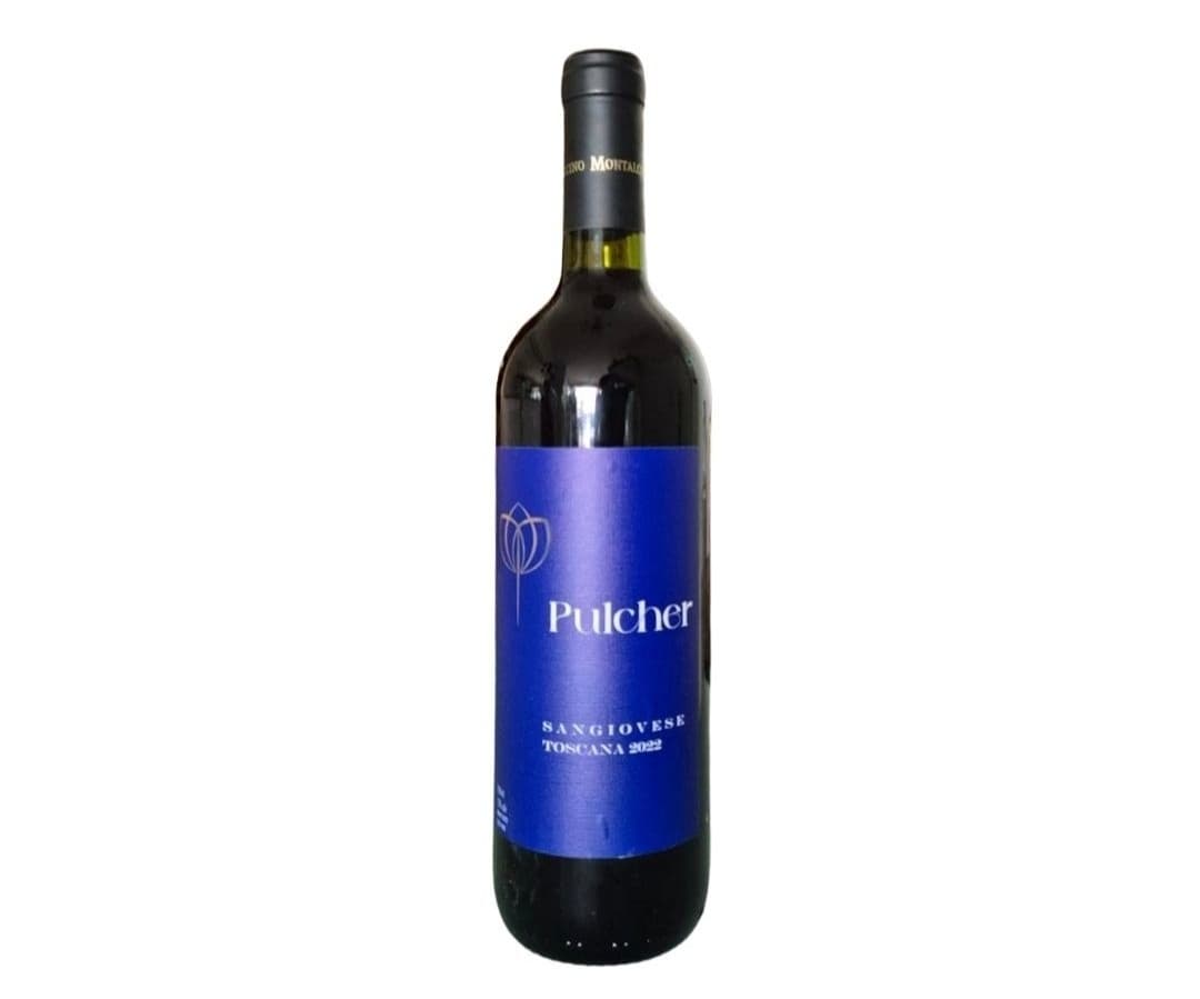 Pulcher Sangiovese
