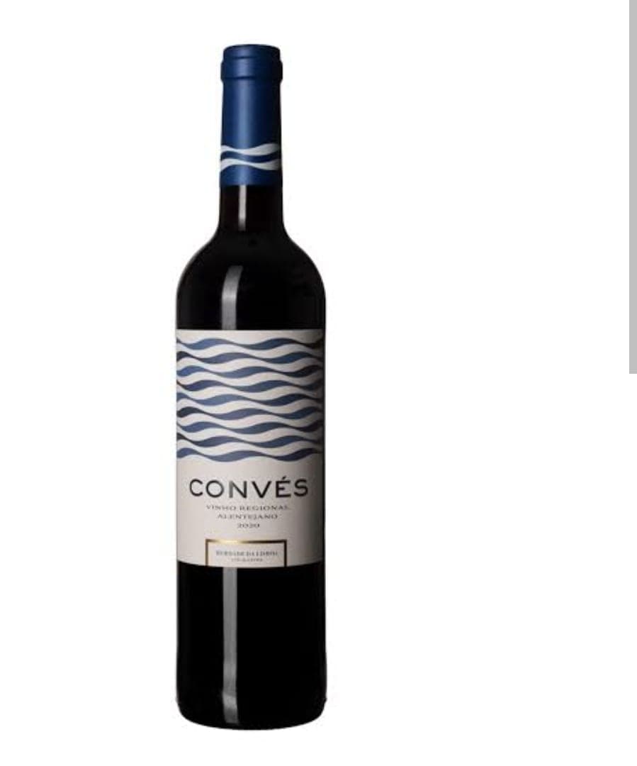 Convés Tinto Alentejo