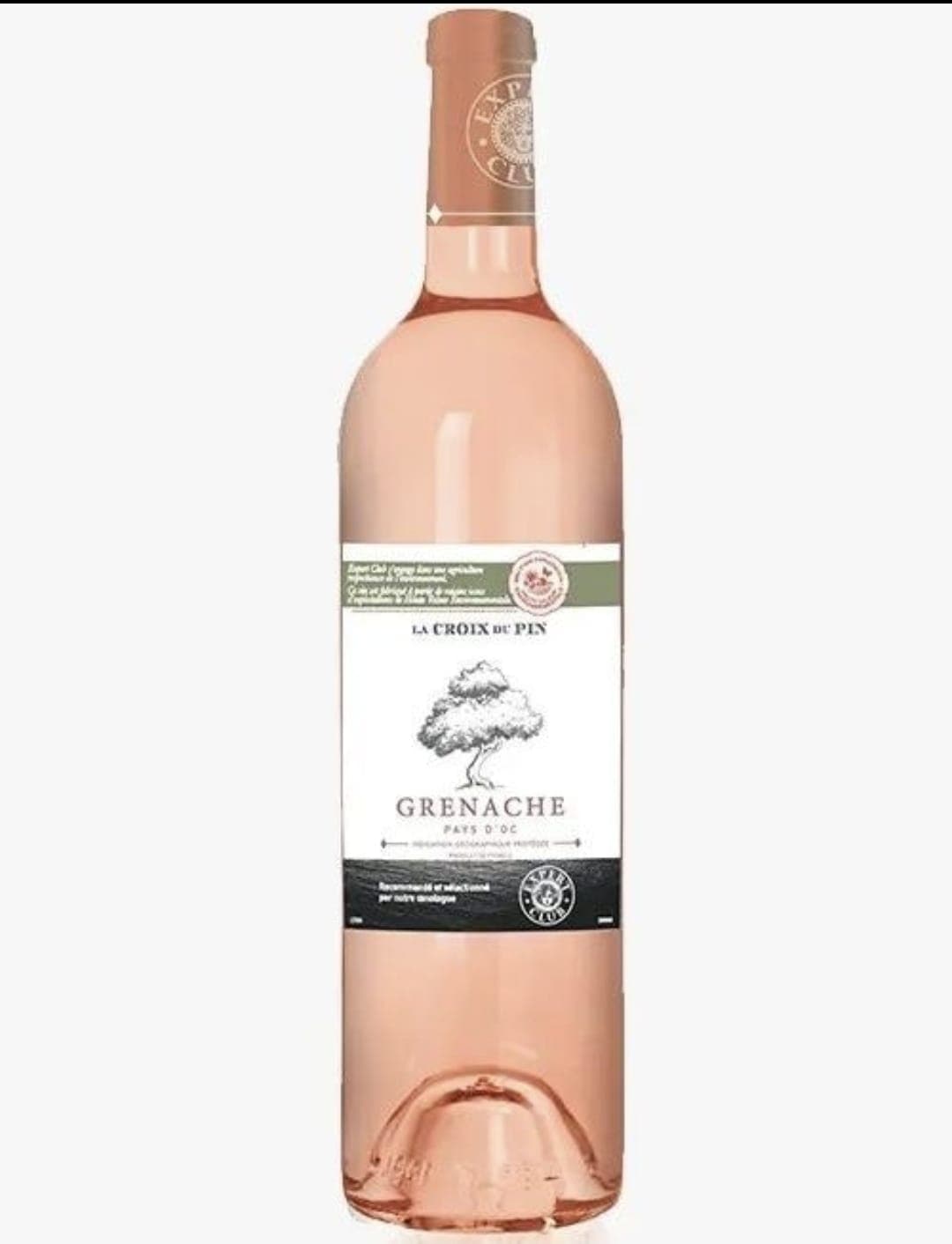 La Croix du Pin Rose