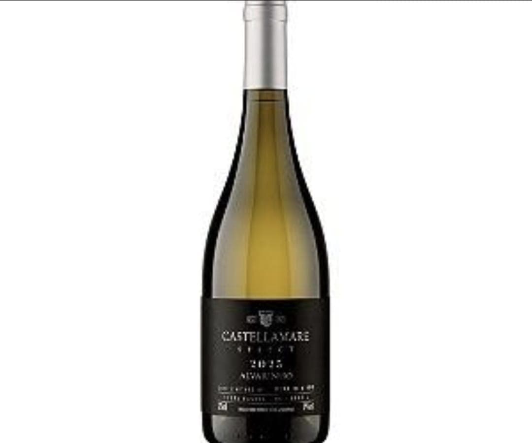 castellamare Alvarinho