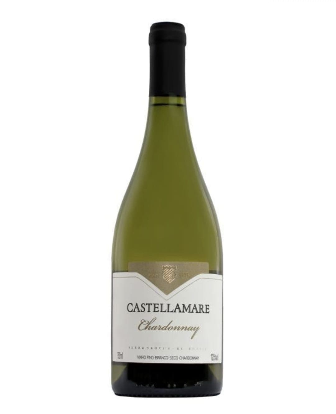 castellamare chardonnay
