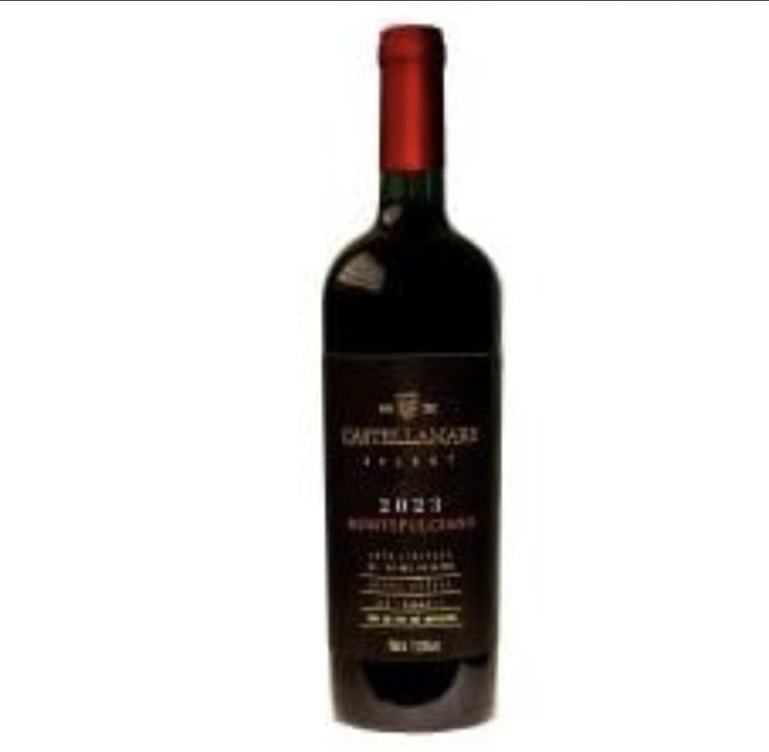 Castellamare Sagrantino
