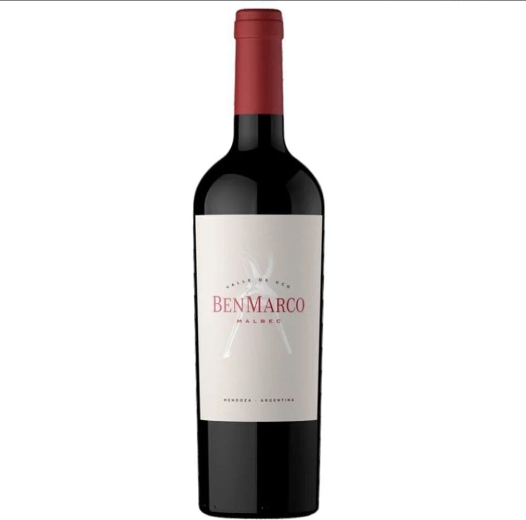 Benmarco Malbec