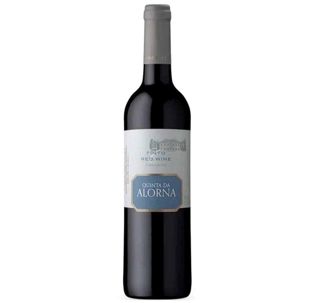 Quinta da Alorna