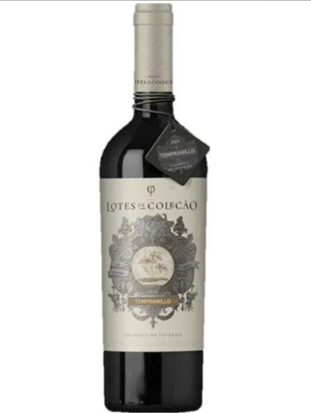 Lotes de Coleção Góes Tempranillo