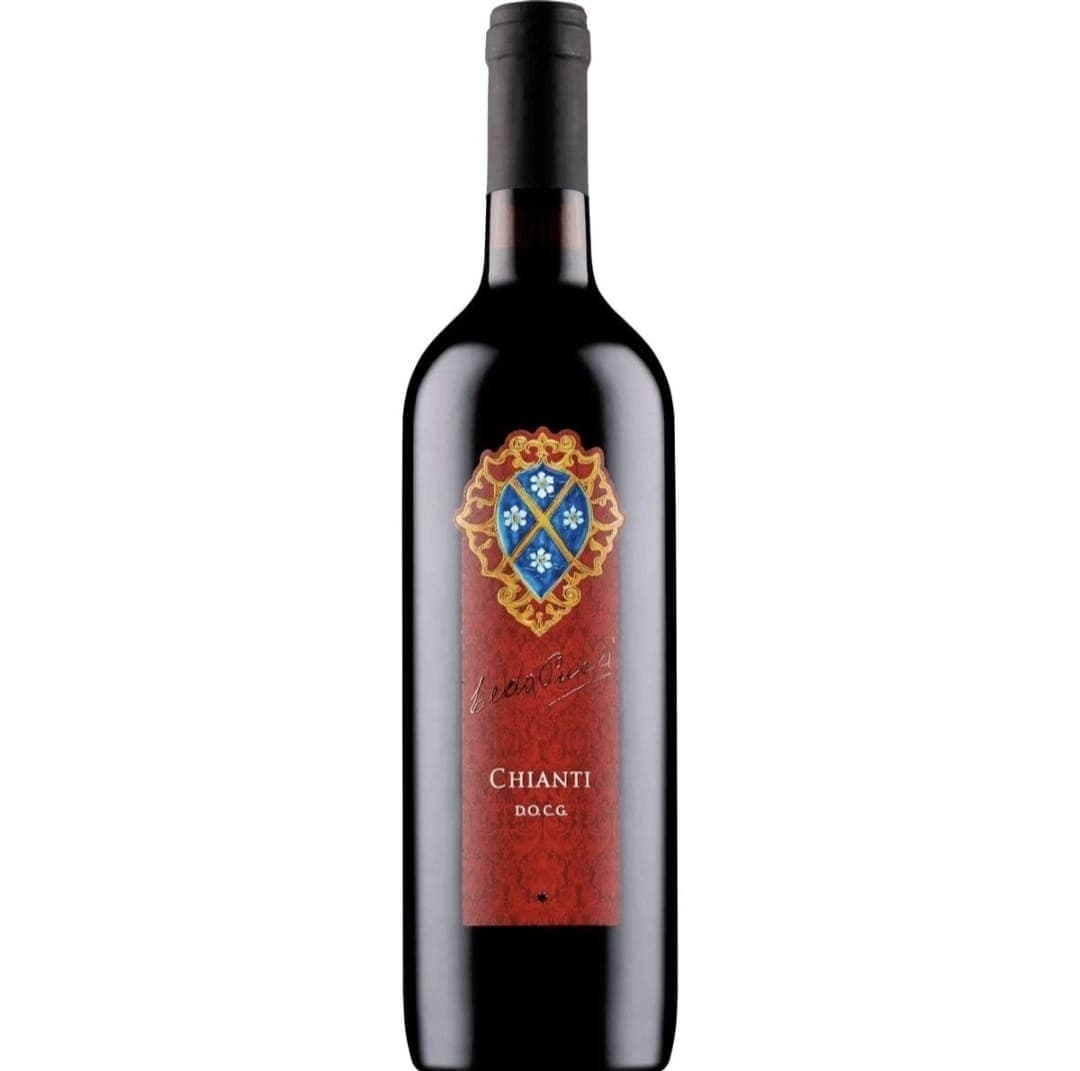 Chianti Leda Pucci