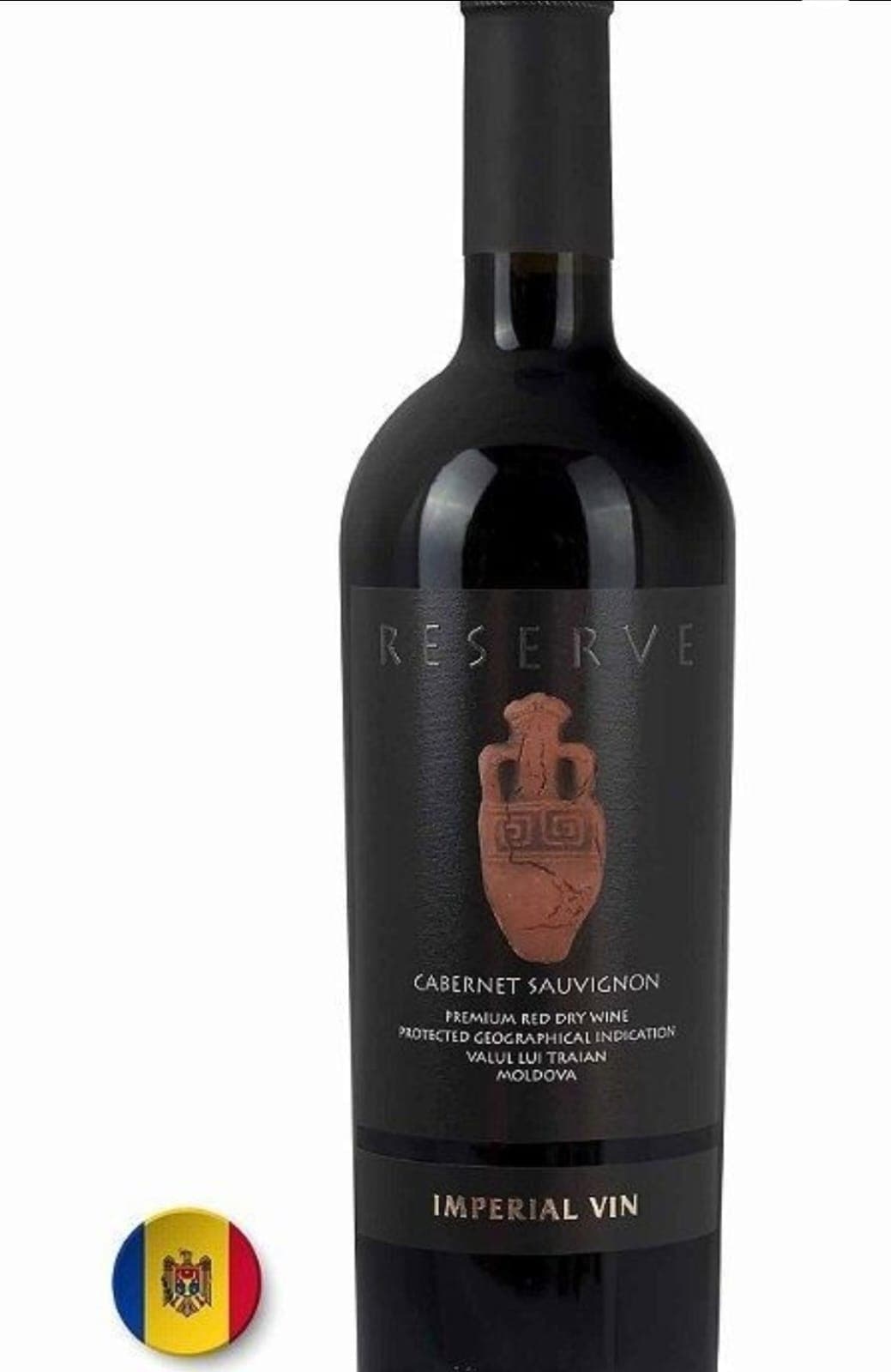 Imperial Vin Cabernet Sauvignon