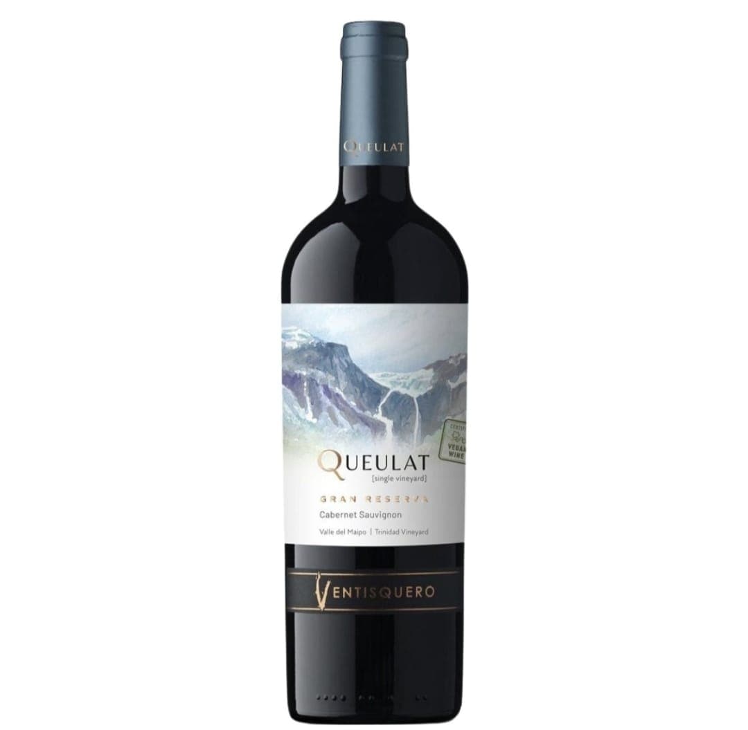 Queulat Gran Reserva Cabernet Sauvignon